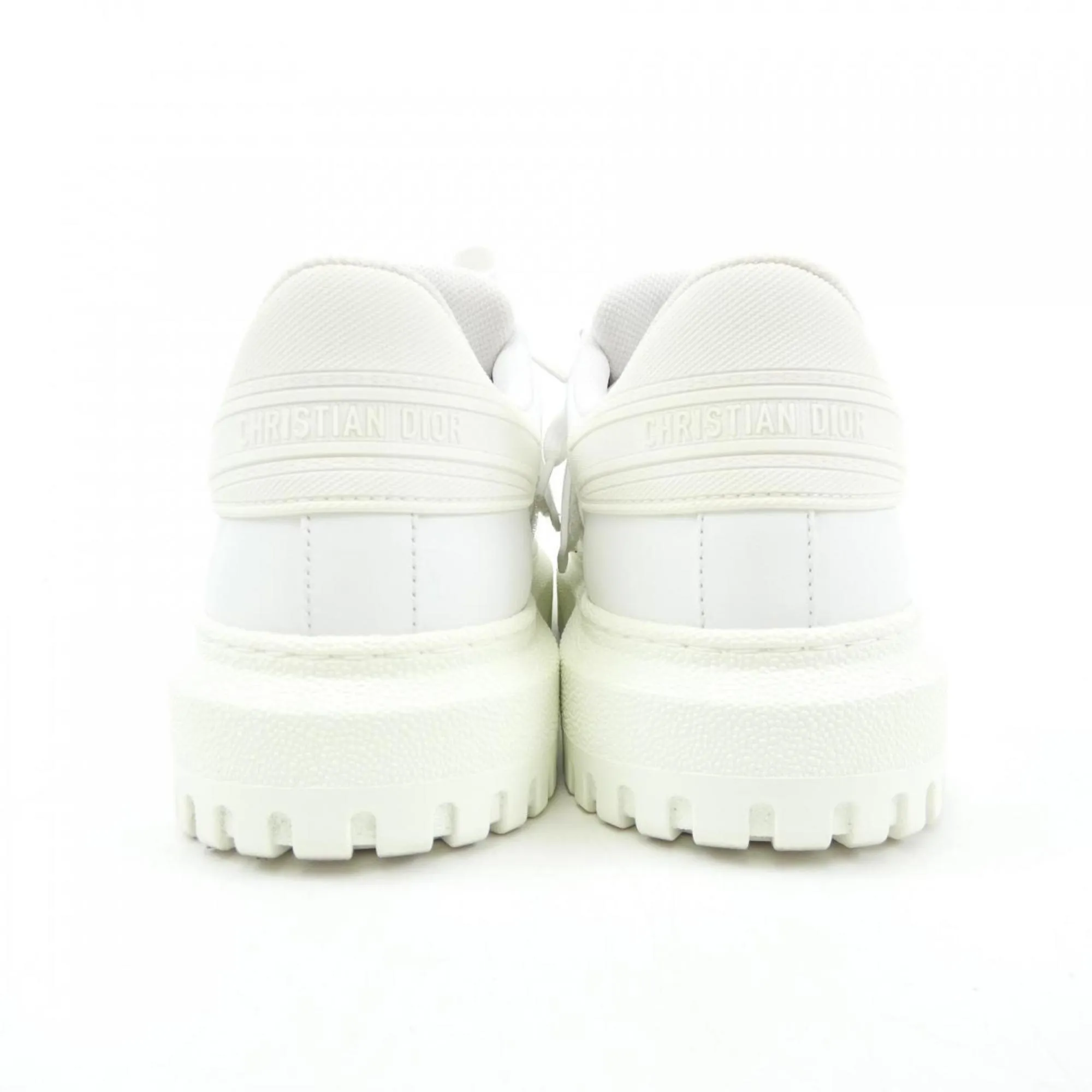 Christian Dior Sneakers (Pre-Owned)