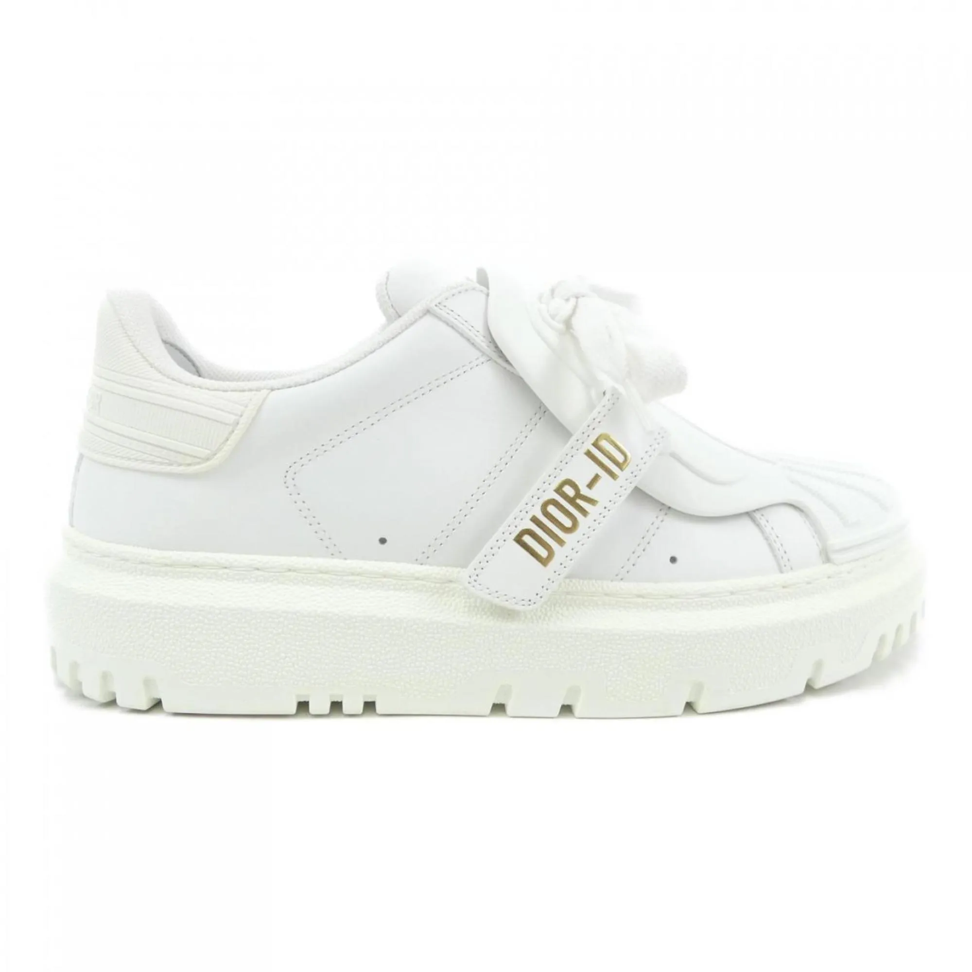 Christian Dior Sneakers (Pre-Owned)