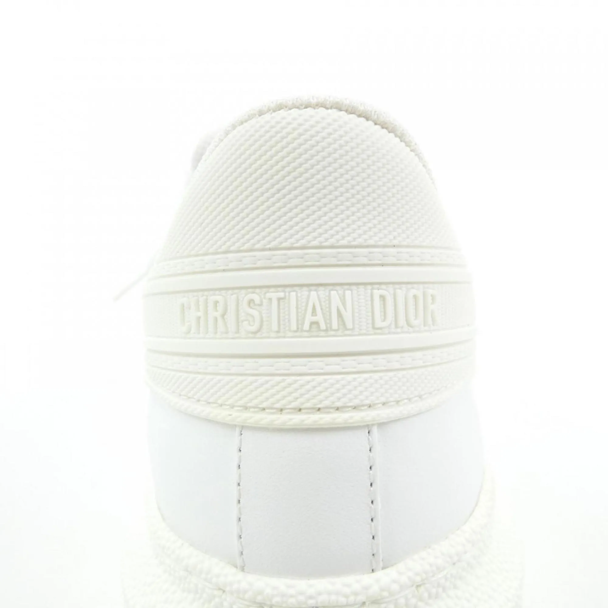 Christian Dior Sneakers (Pre-Owned)