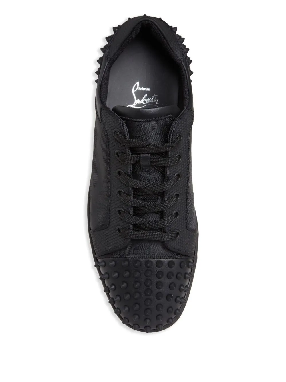 Christian Louboutin Men's Sneakers