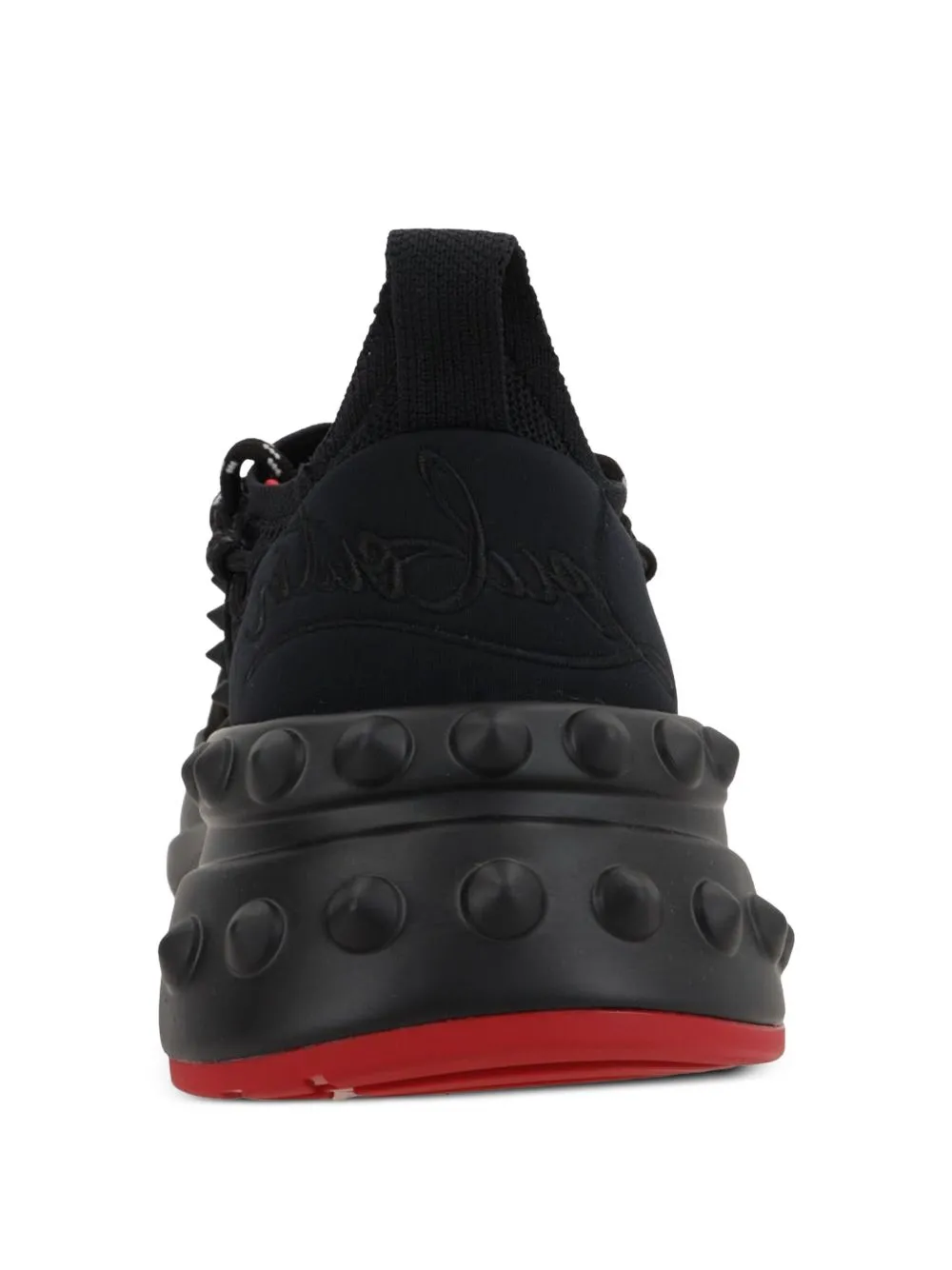 Christian Louboutin Men's Sneakers