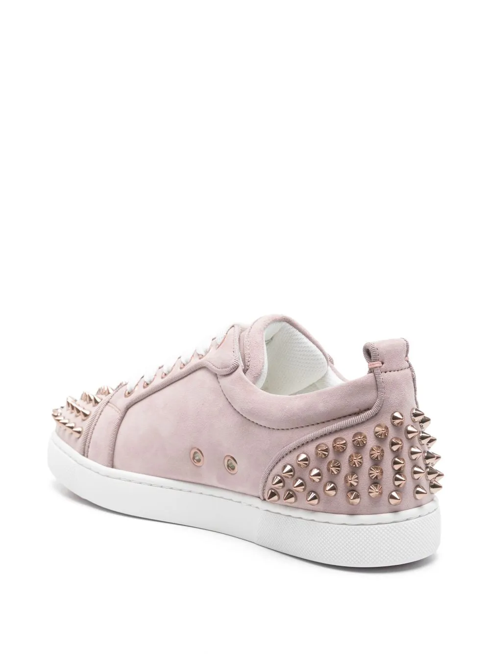 Christian Louboutin Women's Sneakers pink
