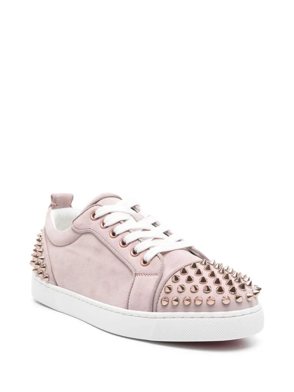 Christian Louboutin Women's Sneakers pink