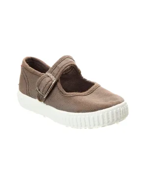 Cienta Canvas Mary Jane