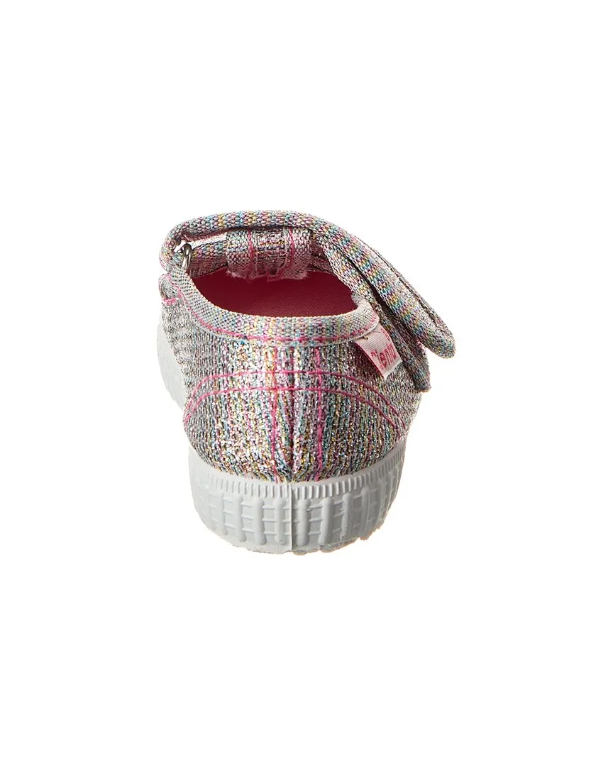 Cienta Canvas Sneaker