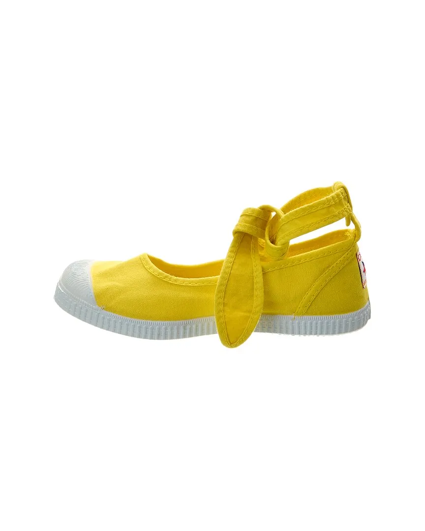 Cienta Canvas Sneaker