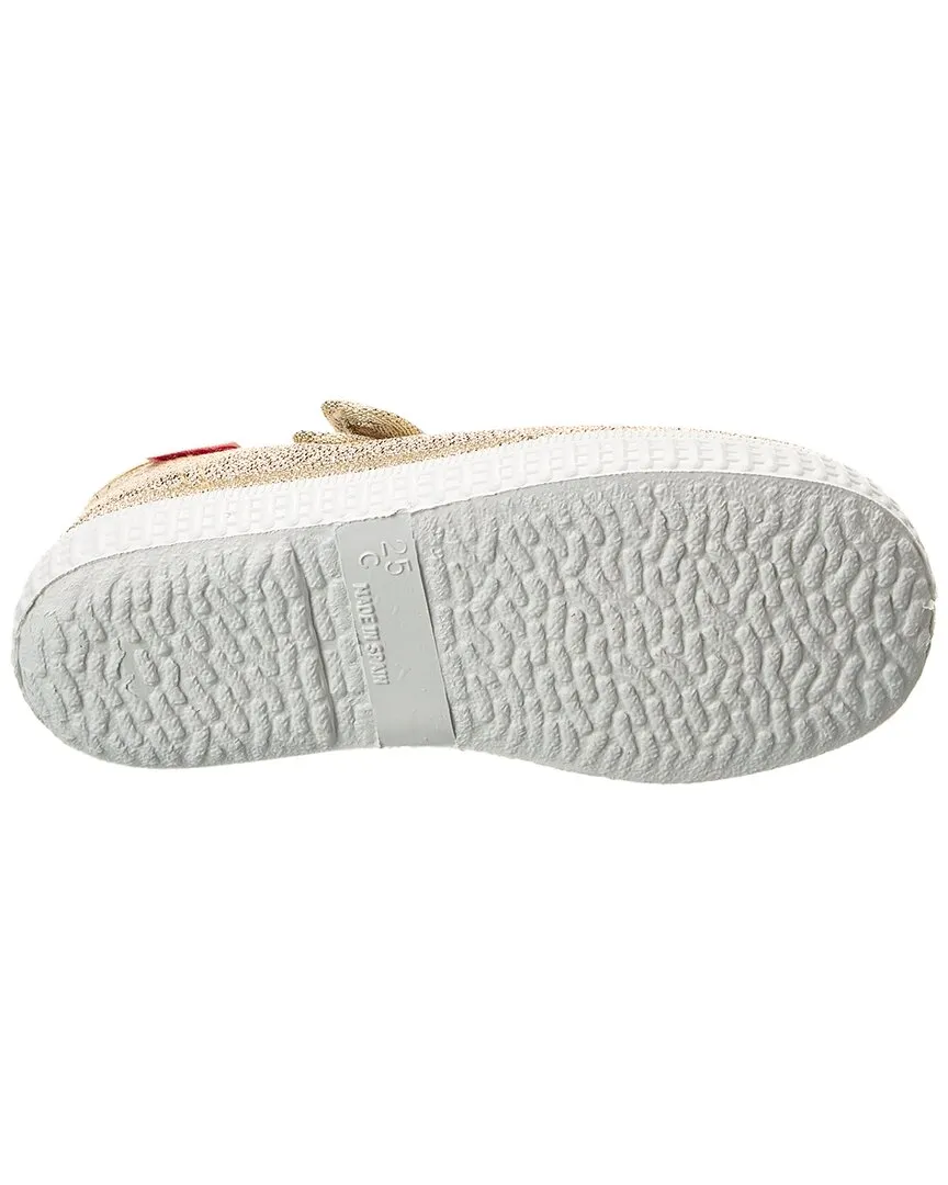 Cienta Canvas Sneaker