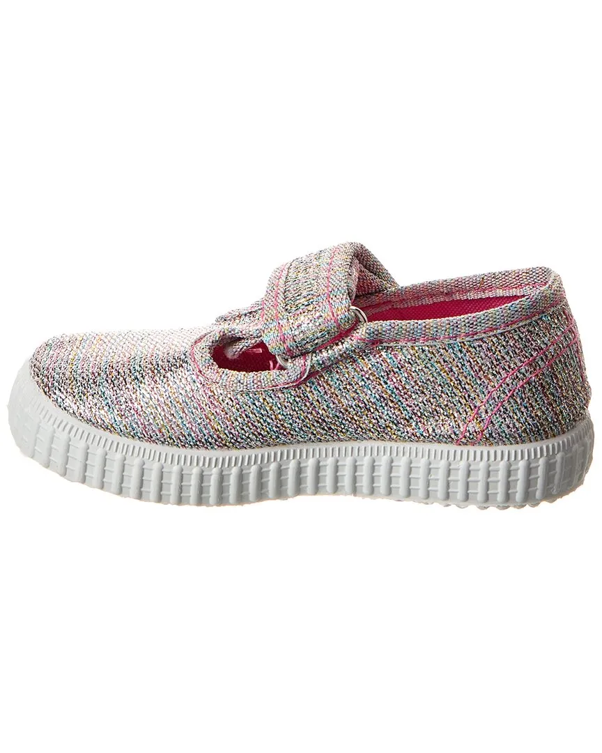 Cienta Canvas Sneaker