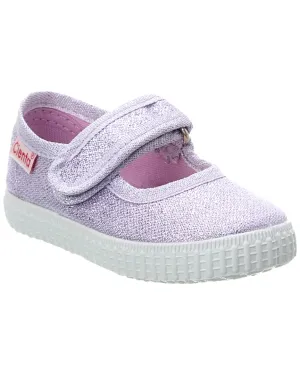Cienta Canvas Sneaker