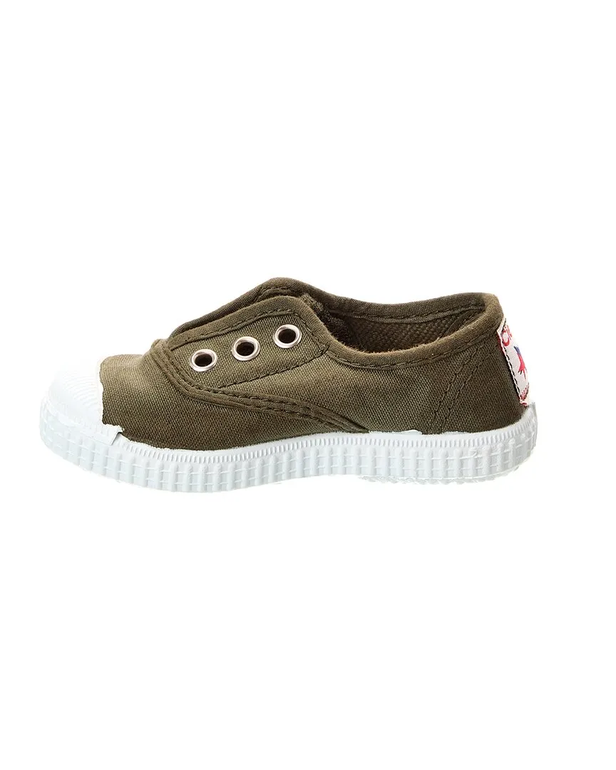 Cienta Canvas Sneaker