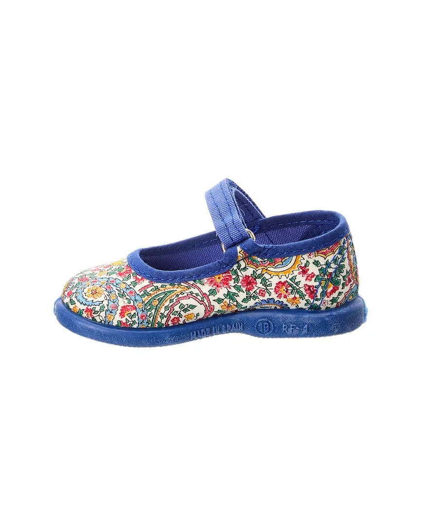 Cienta Canvas Sneaker