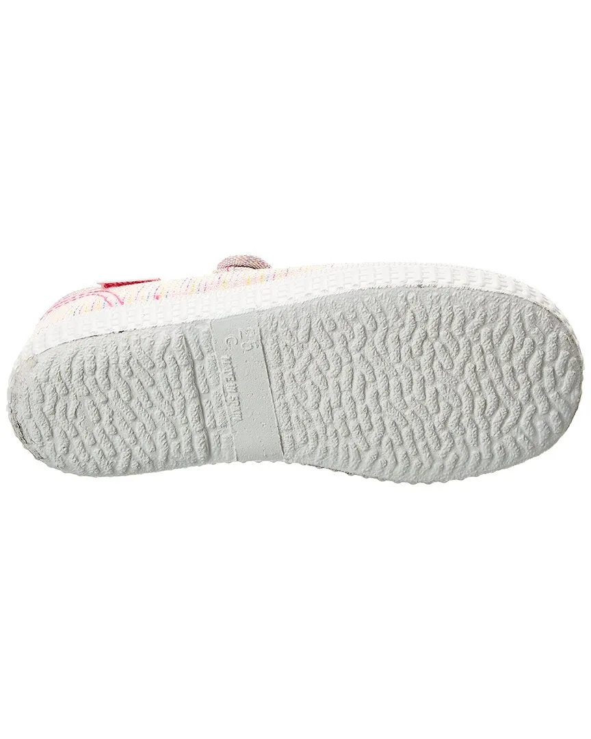 Cienta Canvas Sneaker