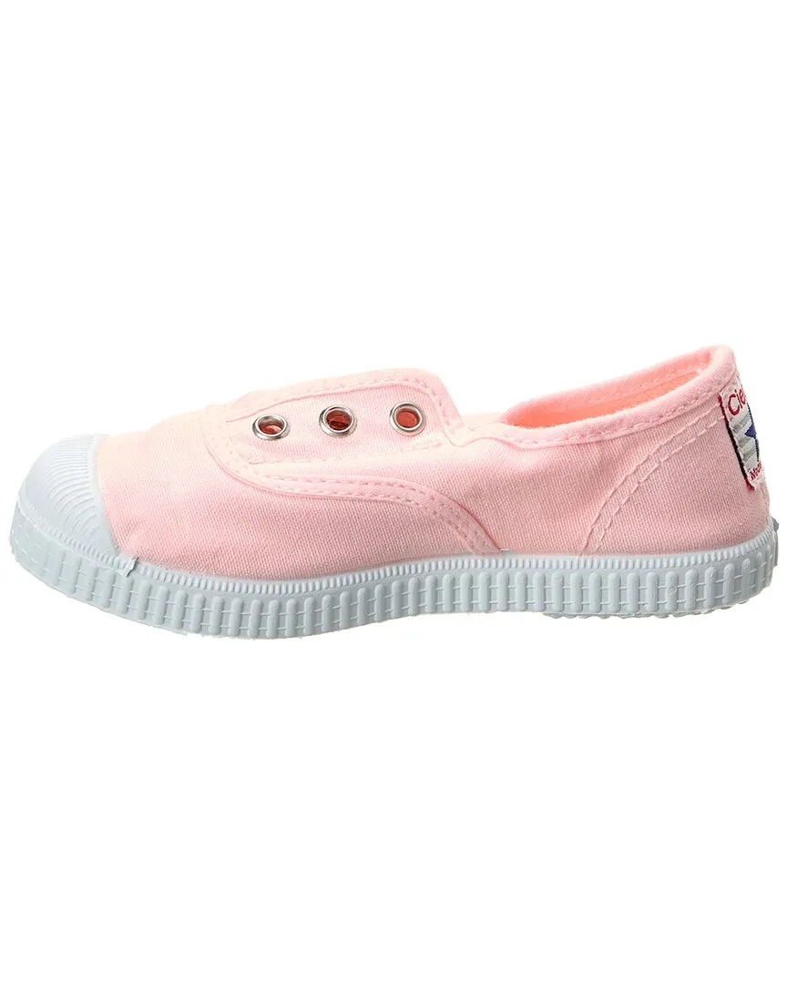 Cienta Canvas Sneaker
