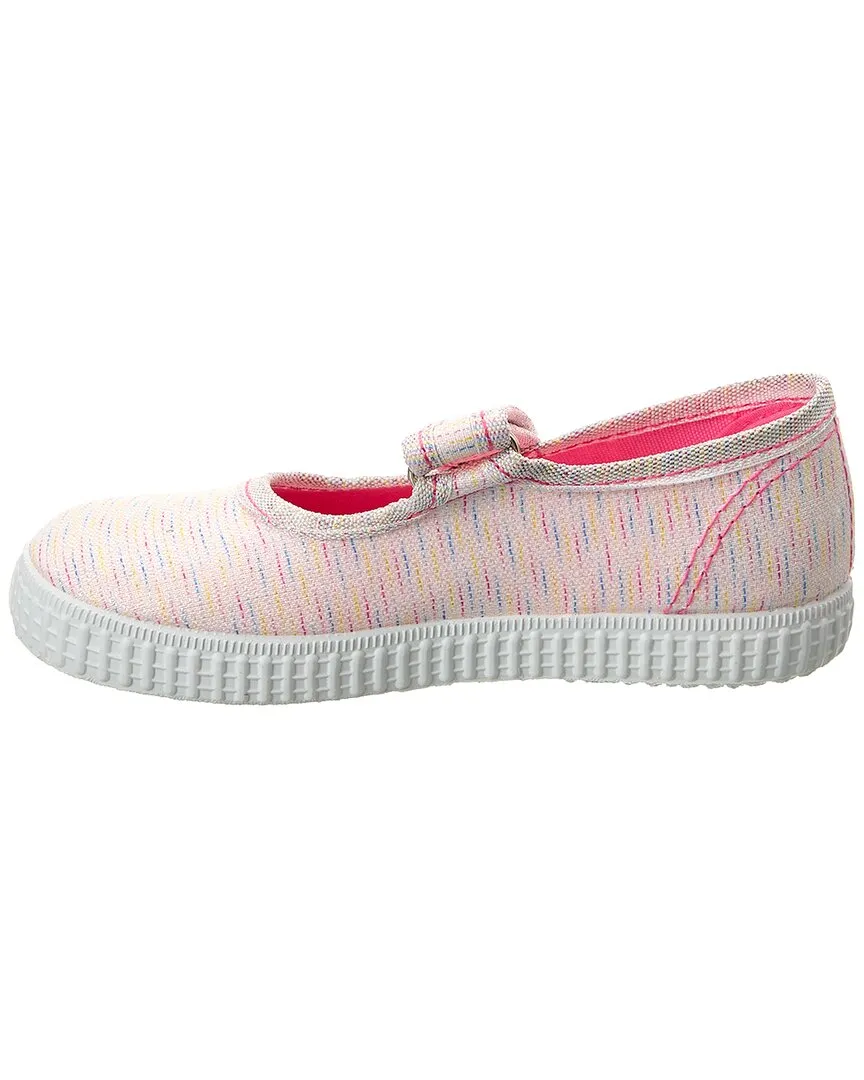 Cienta Canvas Sneaker