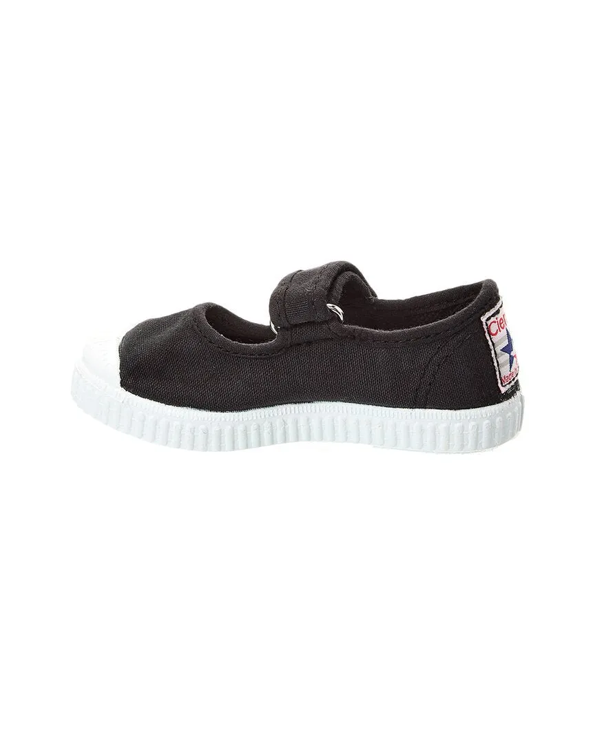 Cienta Canvas Sneaker