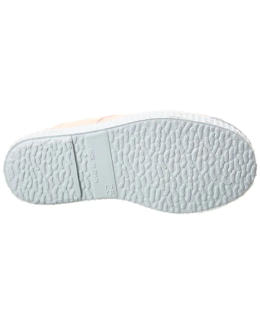 Cienta Canvas Sneaker