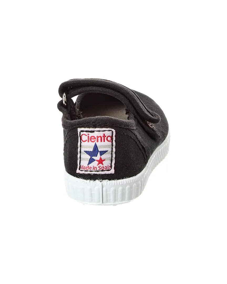 Cienta Canvas Sneaker
