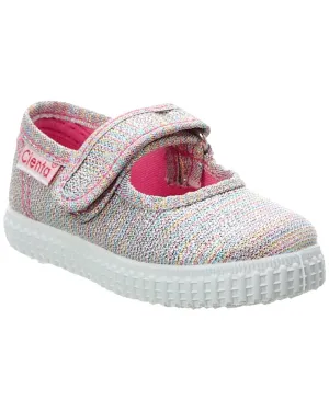 Cienta Canvas Sneaker