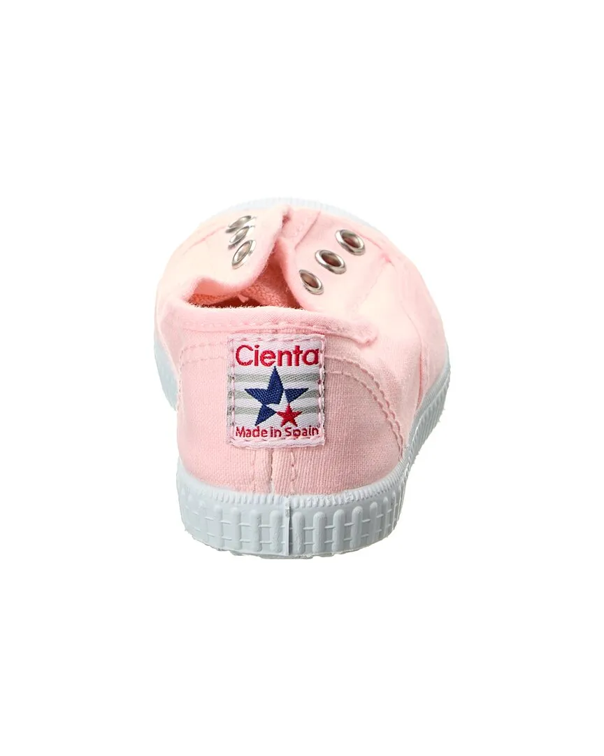 Cienta Canvas Sneaker