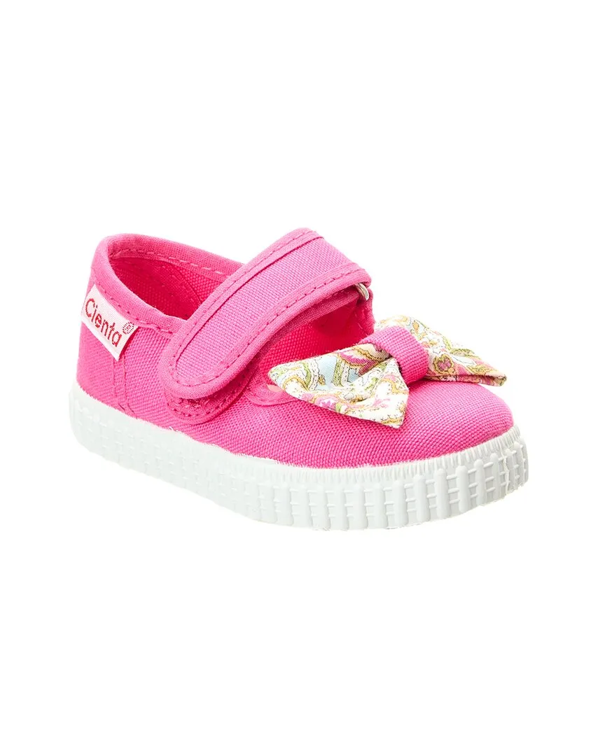 Cienta Canvas Sneaker