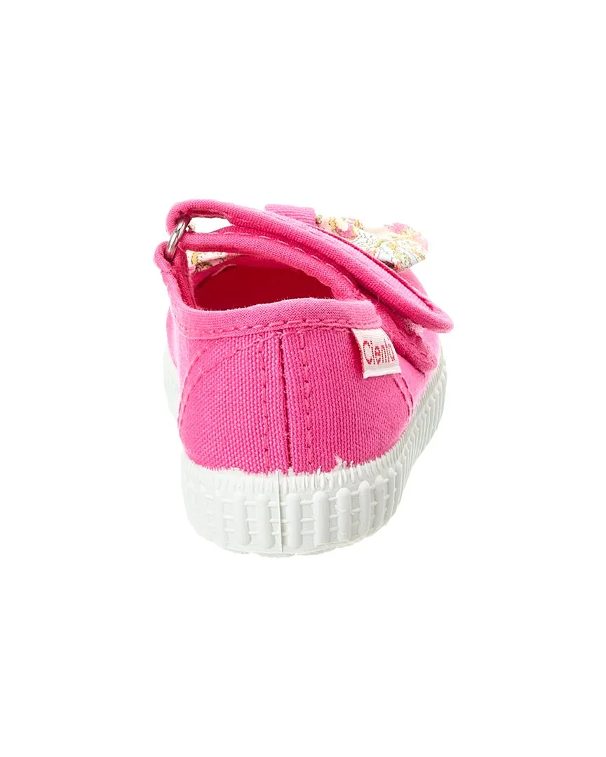 Cienta Canvas Sneaker