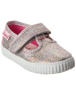 Cienta Canvas Sneaker