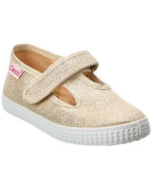 Cienta Canvas Sneaker