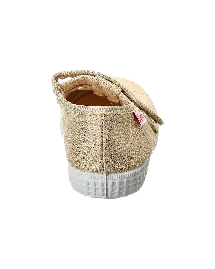 Cienta Canvas Sneaker