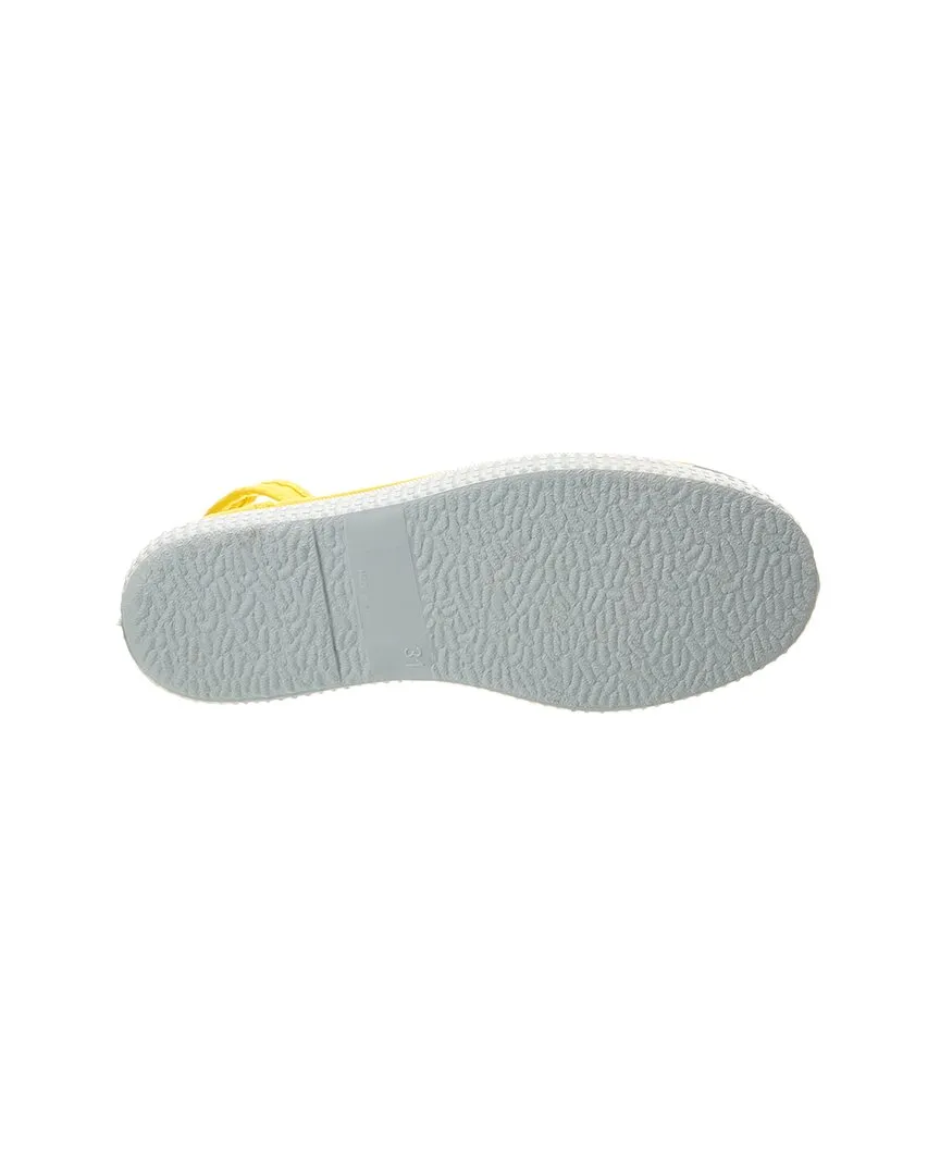 Cienta Canvas Sneaker