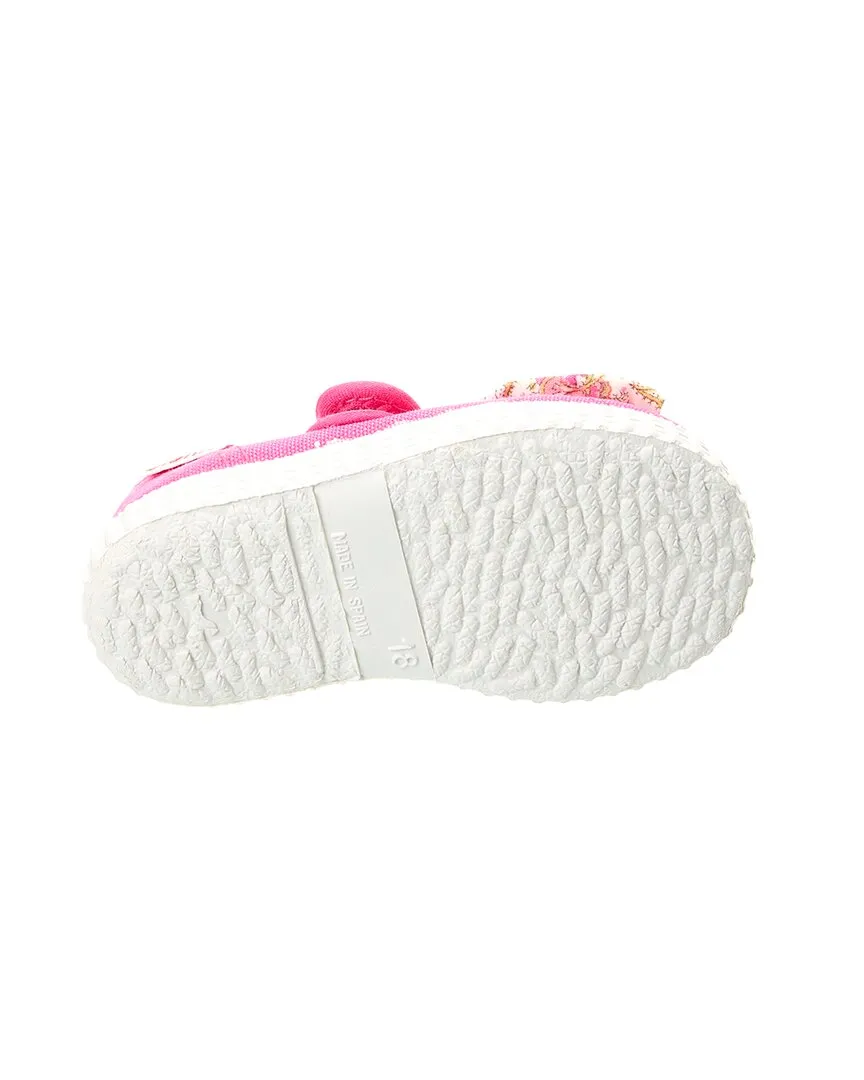 Cienta Canvas Sneaker