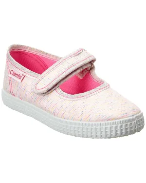 Cienta Canvas Sneaker