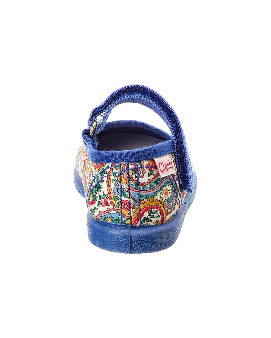 Cienta Canvas Sneaker