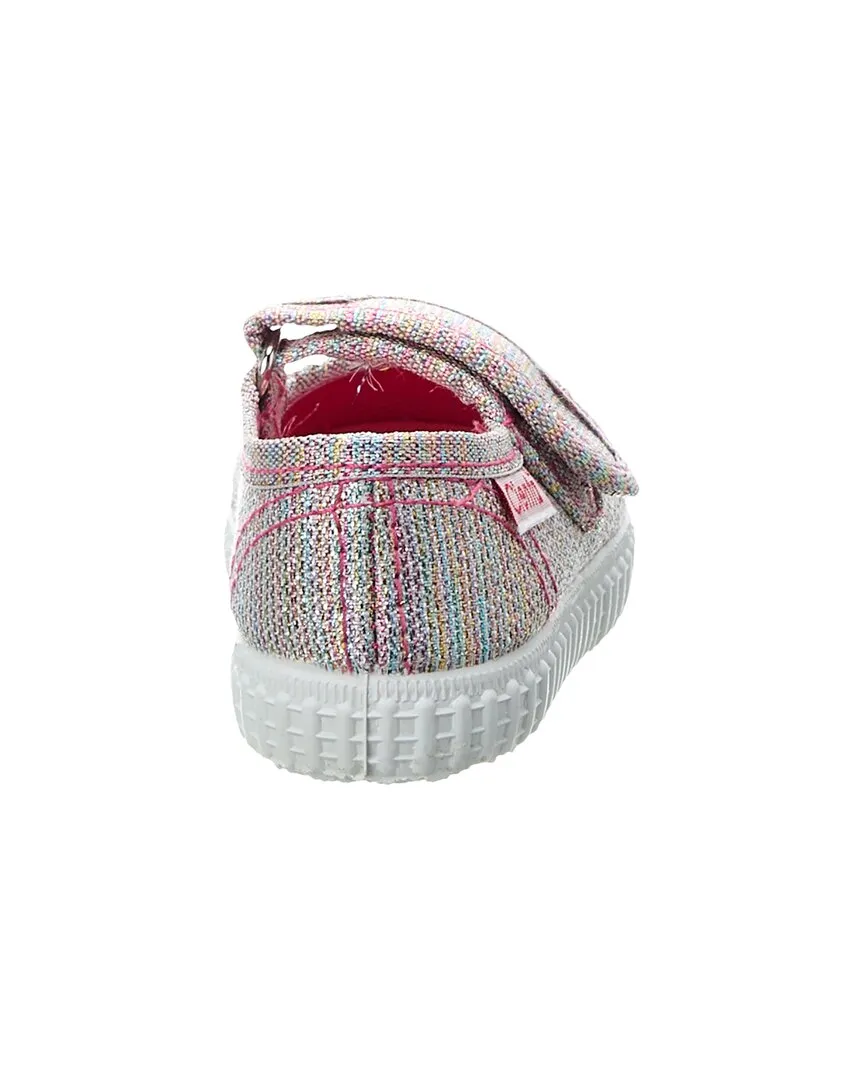 Cienta Canvas Sneaker