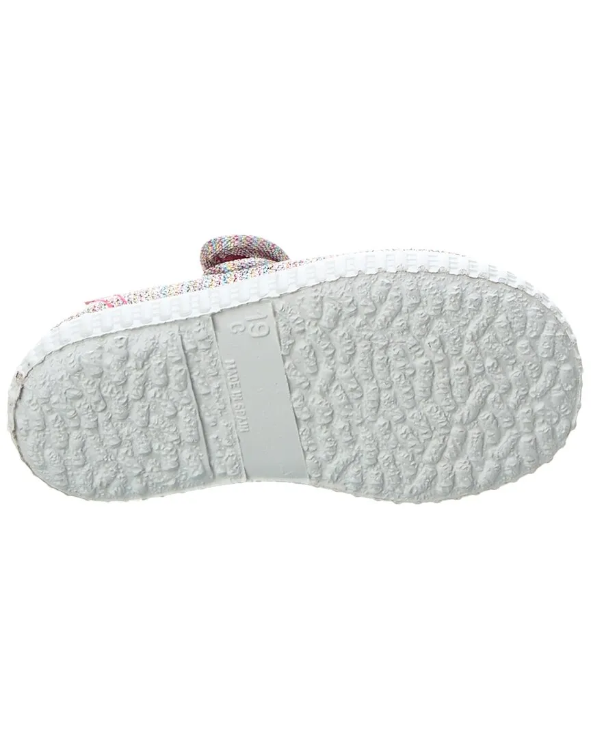 Cienta Canvas Sneaker