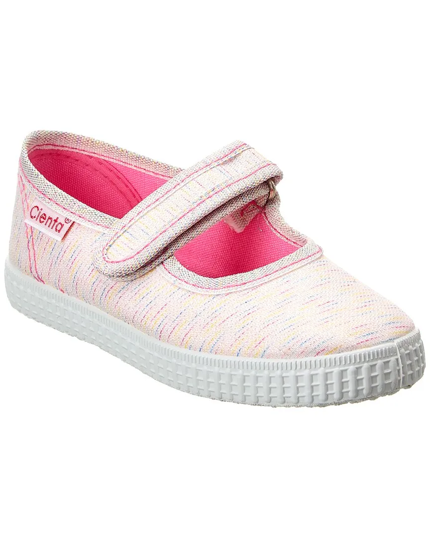 Cienta Canvas Sneaker