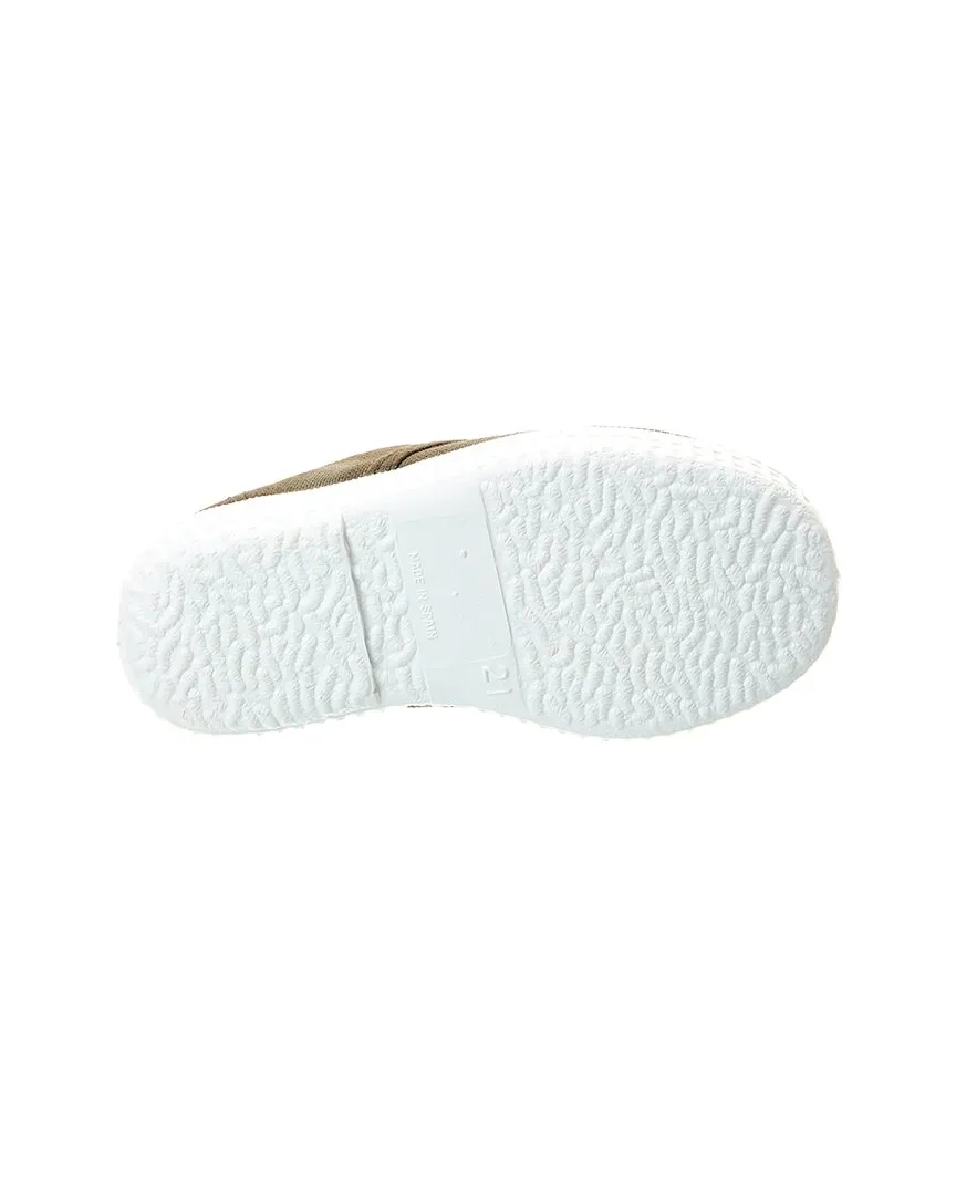 Cienta Canvas Sneaker