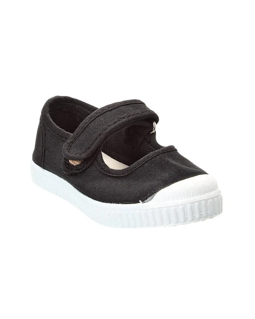 Cienta Canvas Sneaker