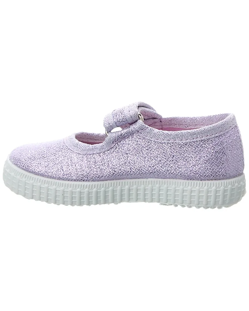 Cienta Canvas Sneaker