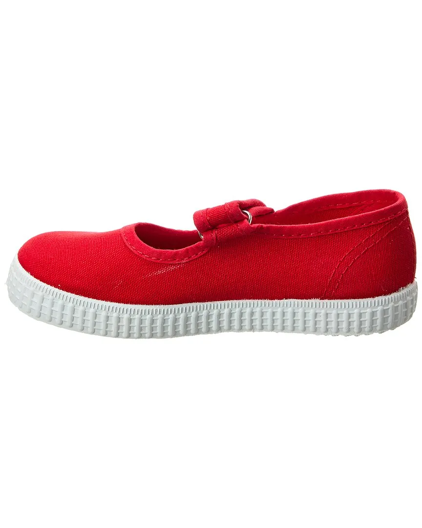 Cienta Canvas Sneaker