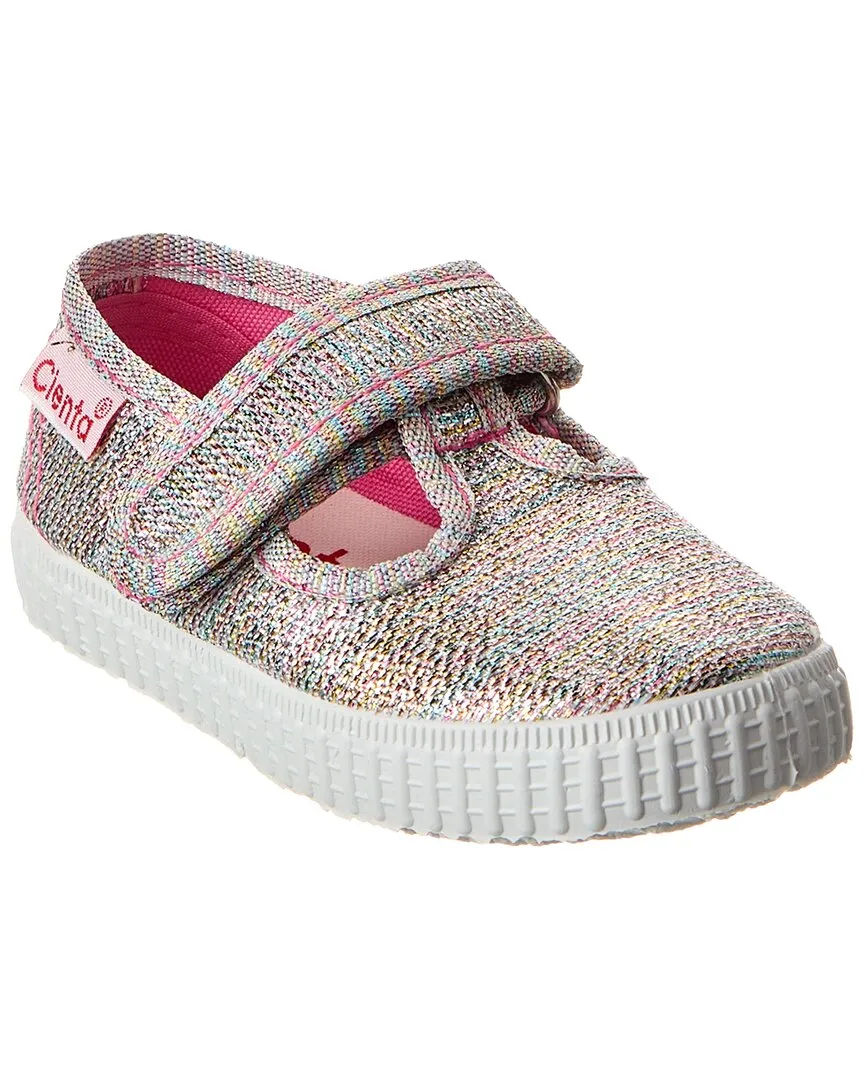 Cienta Canvas Sneaker