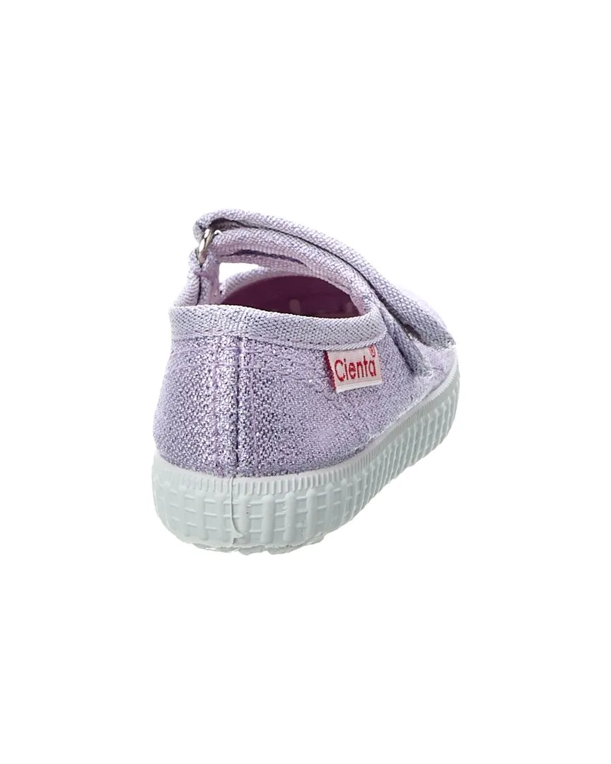 Cienta Canvas Sneaker