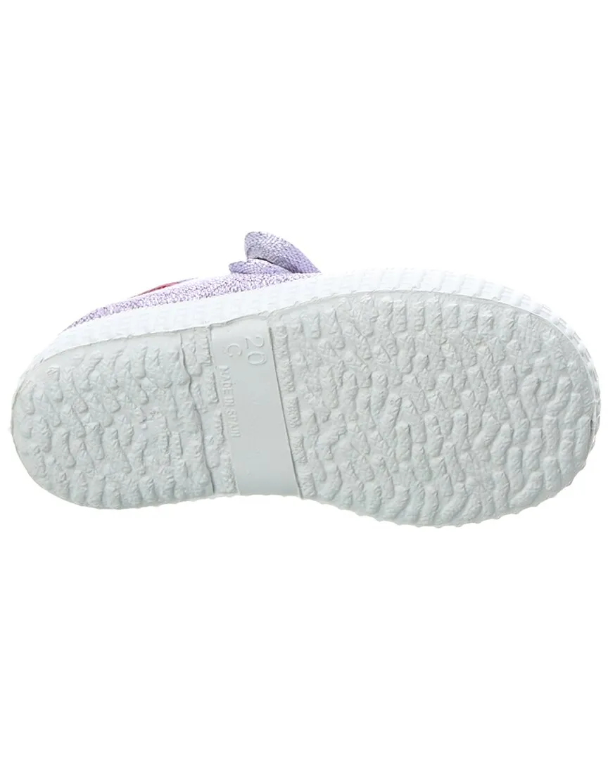 Cienta Canvas Sneaker