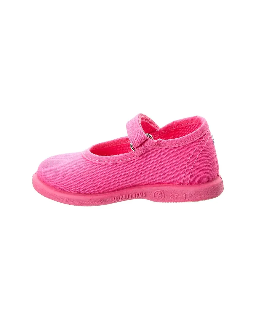 Cienta Canvas Sneaker
