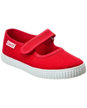 Cienta Canvas Sneaker