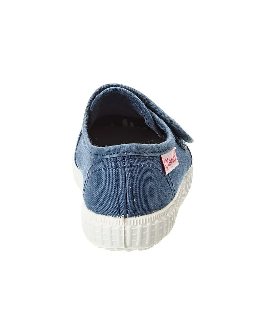 Cienta Canvas Sneaker