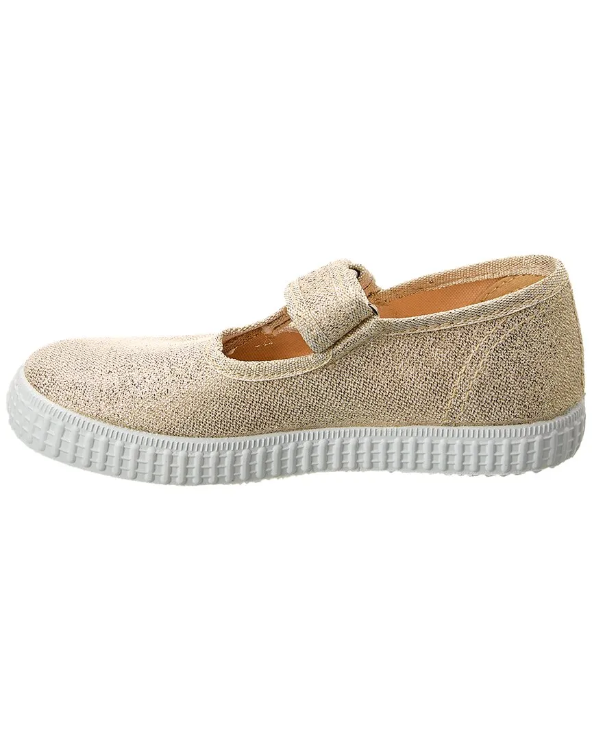 Cienta Canvas Sneaker