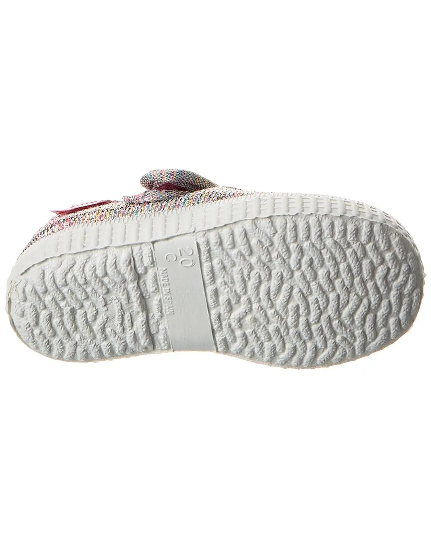 Cienta Canvas Sneaker