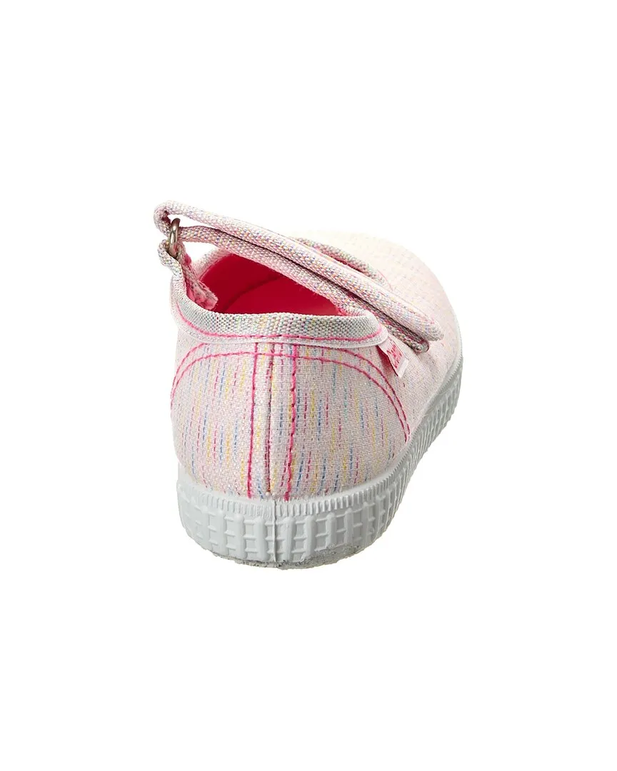 Cienta Canvas Sneaker