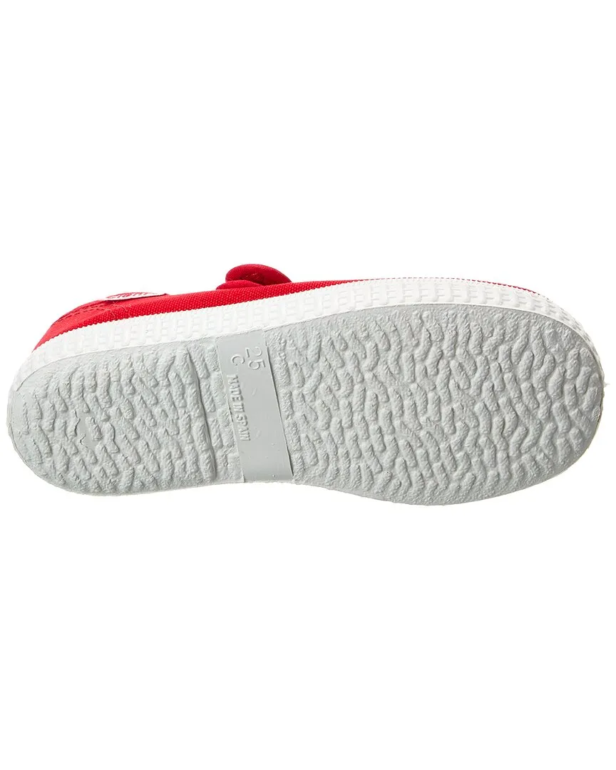 Cienta Canvas Sneaker