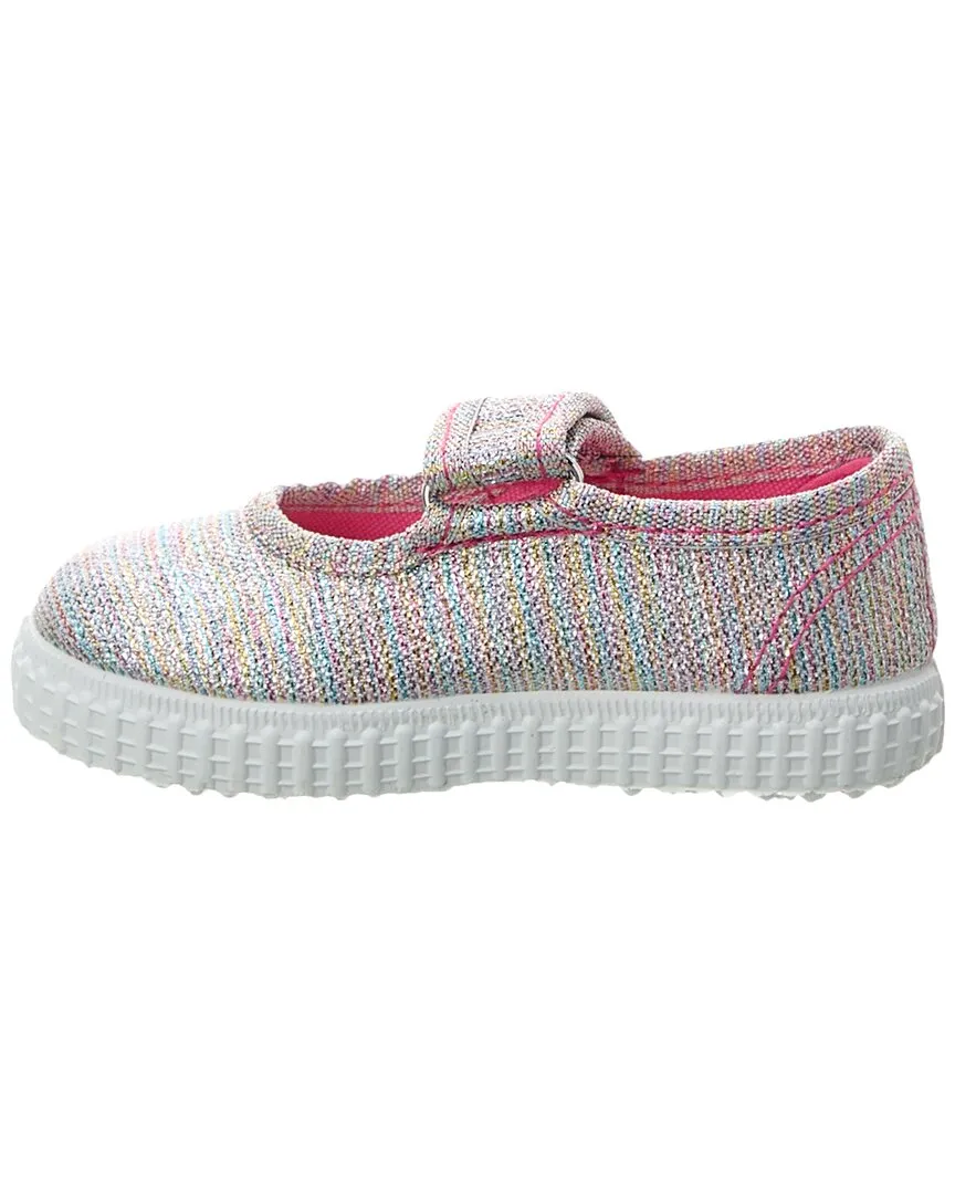 Cienta Canvas Sneaker